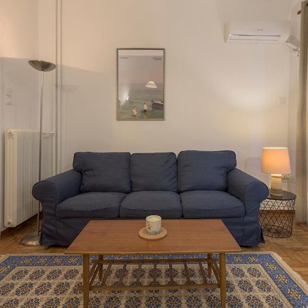 Arktinou Apartment Атина Екстериор снимка