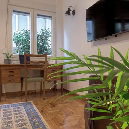 Arktinou Apartment Атина Екстериор снимка