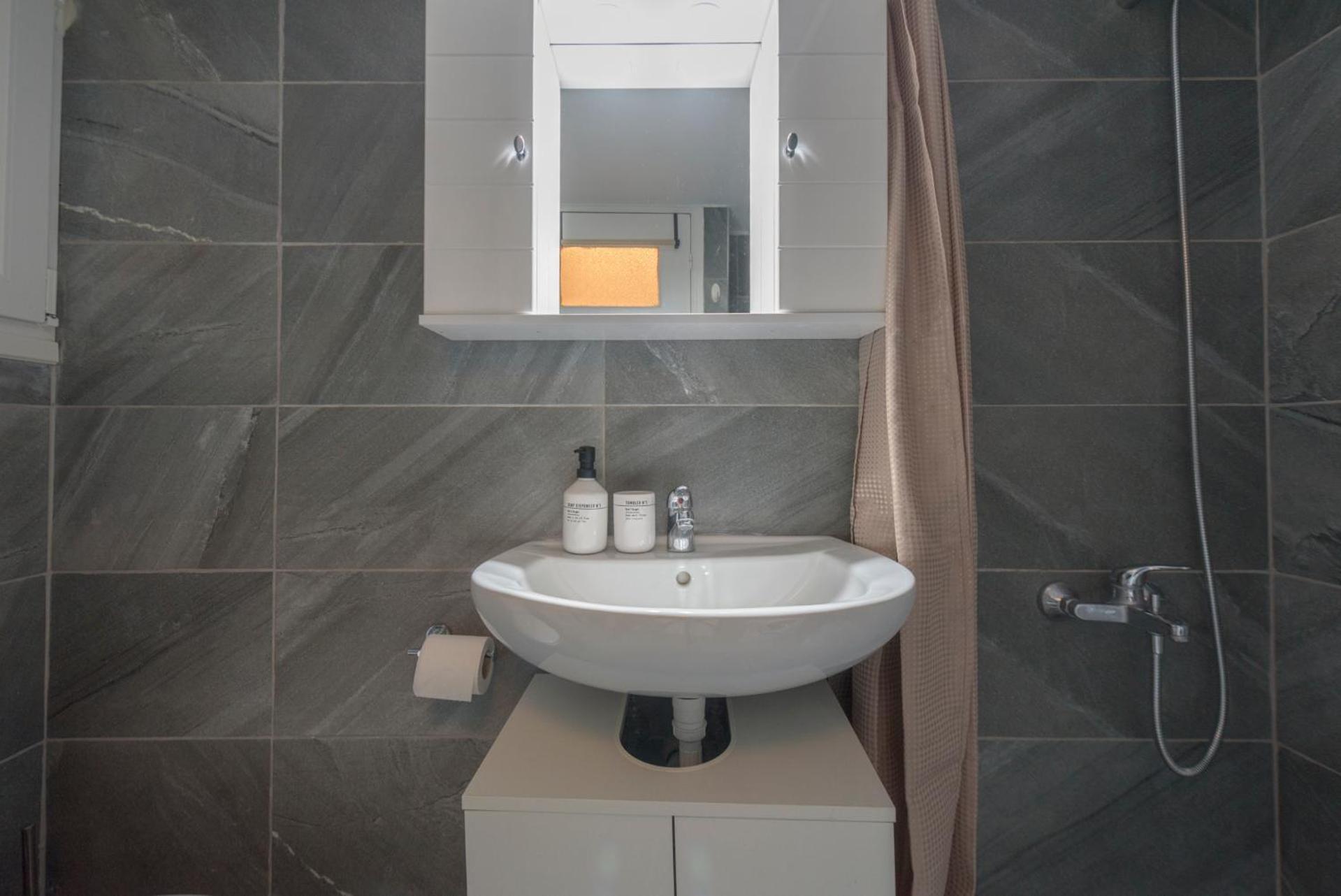 Arktinou Apartment Атина Екстериор снимка