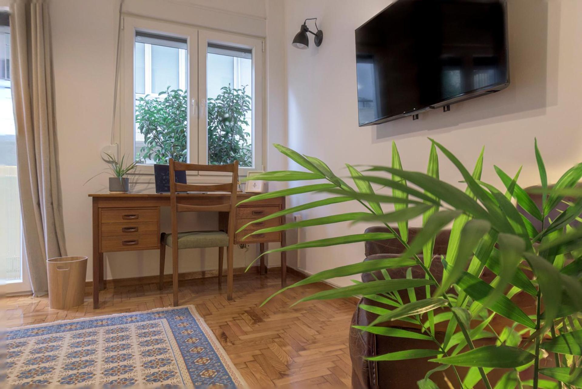 Arktinou Apartment Атина Екстериор снимка